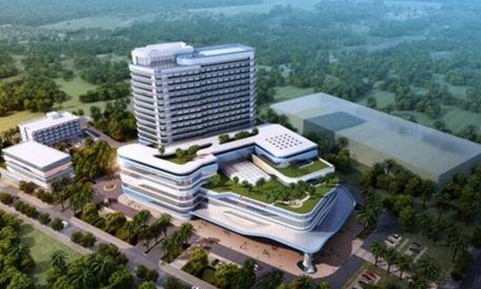 海南省儿童医院
